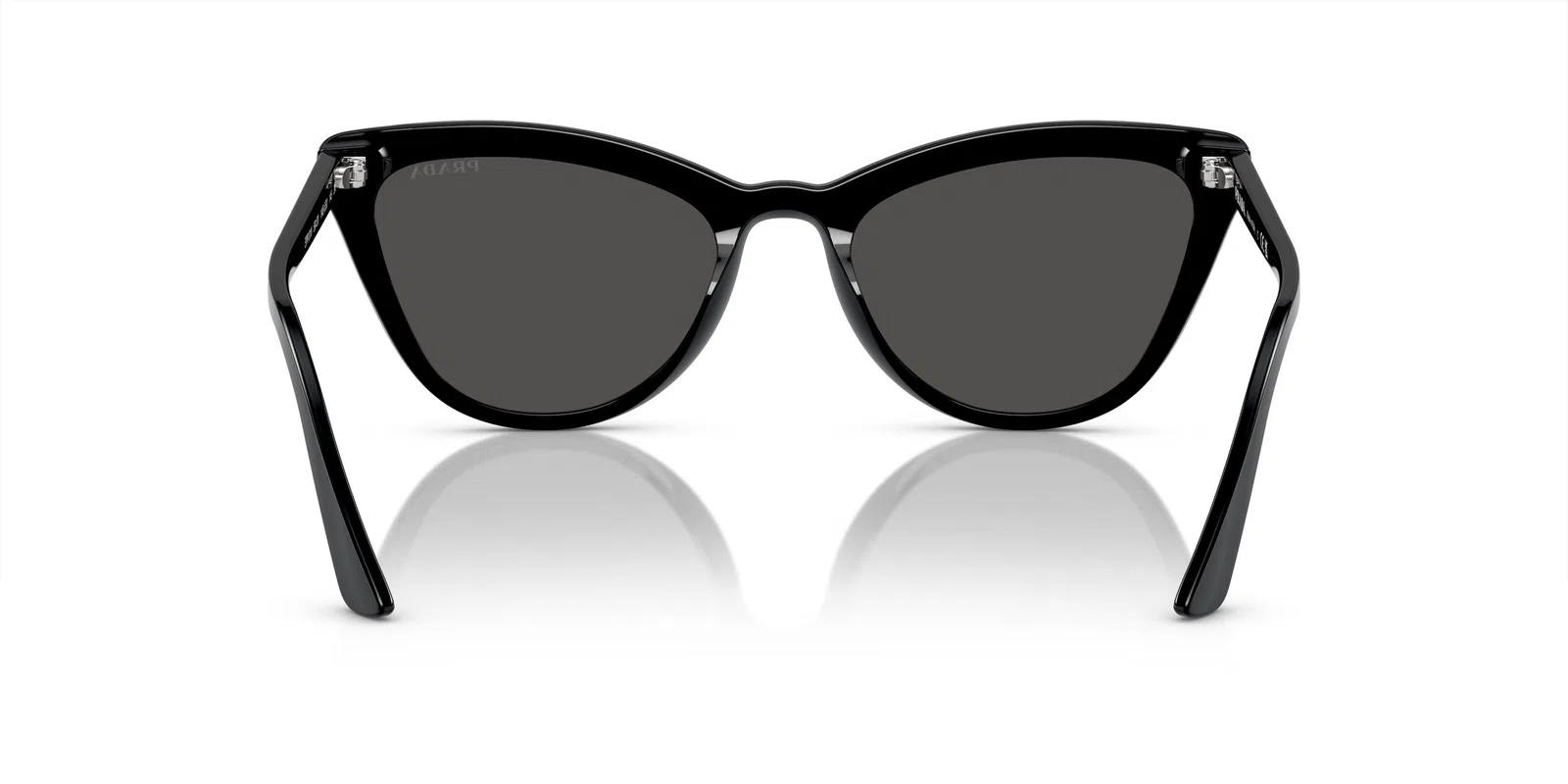 Prada Conceptual 01VS Sunglasses - view 19